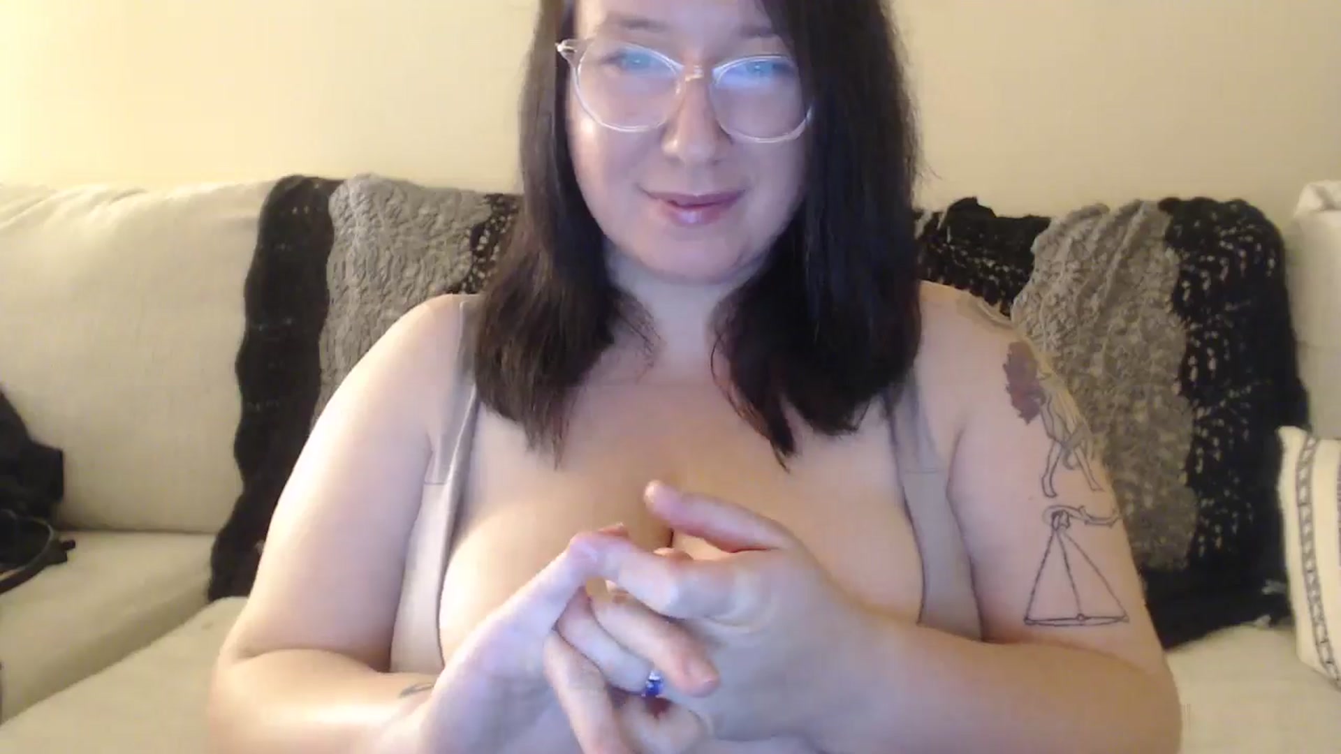 Gallery image thumbnail from Funsize_'s myfreecams stream on, 06/06/2024, 02:23 image 8 of 20
