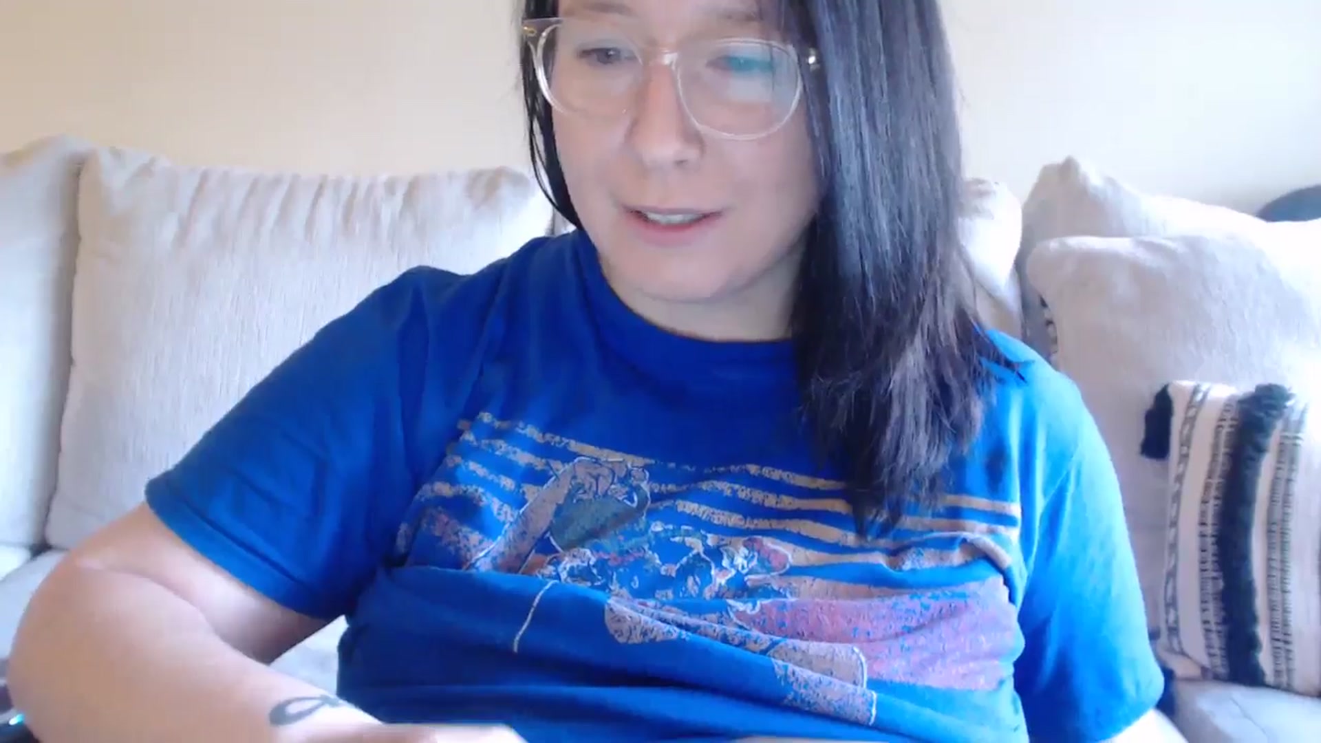 Gallery image thumbnail from Funsize_'s myfreecams stream on, 07/03/2024, 24:28 image 10 of 20