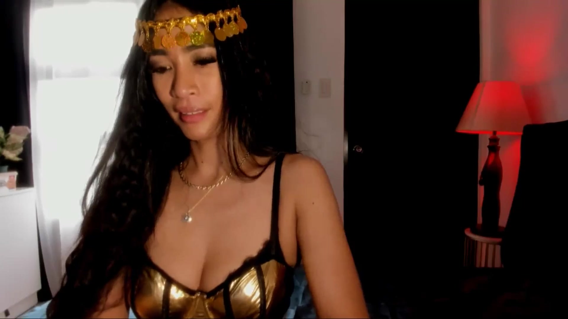 Gallery image thumbnail from FuntasyGoddes's myfreecams stream on, 07/22/2025, 01:54 image 17 of 20