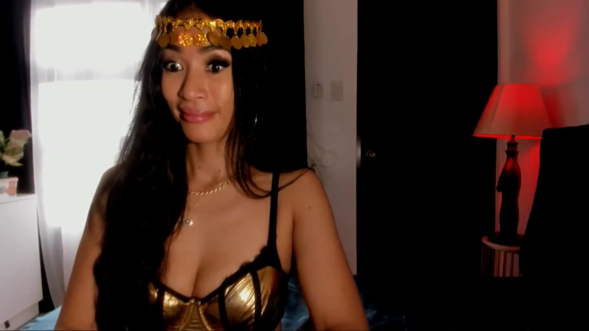 Gallery image thumbnail from FuntasyGoddes's myfreecams stream on, 07/22/2025, 01:54 image 14 of 20