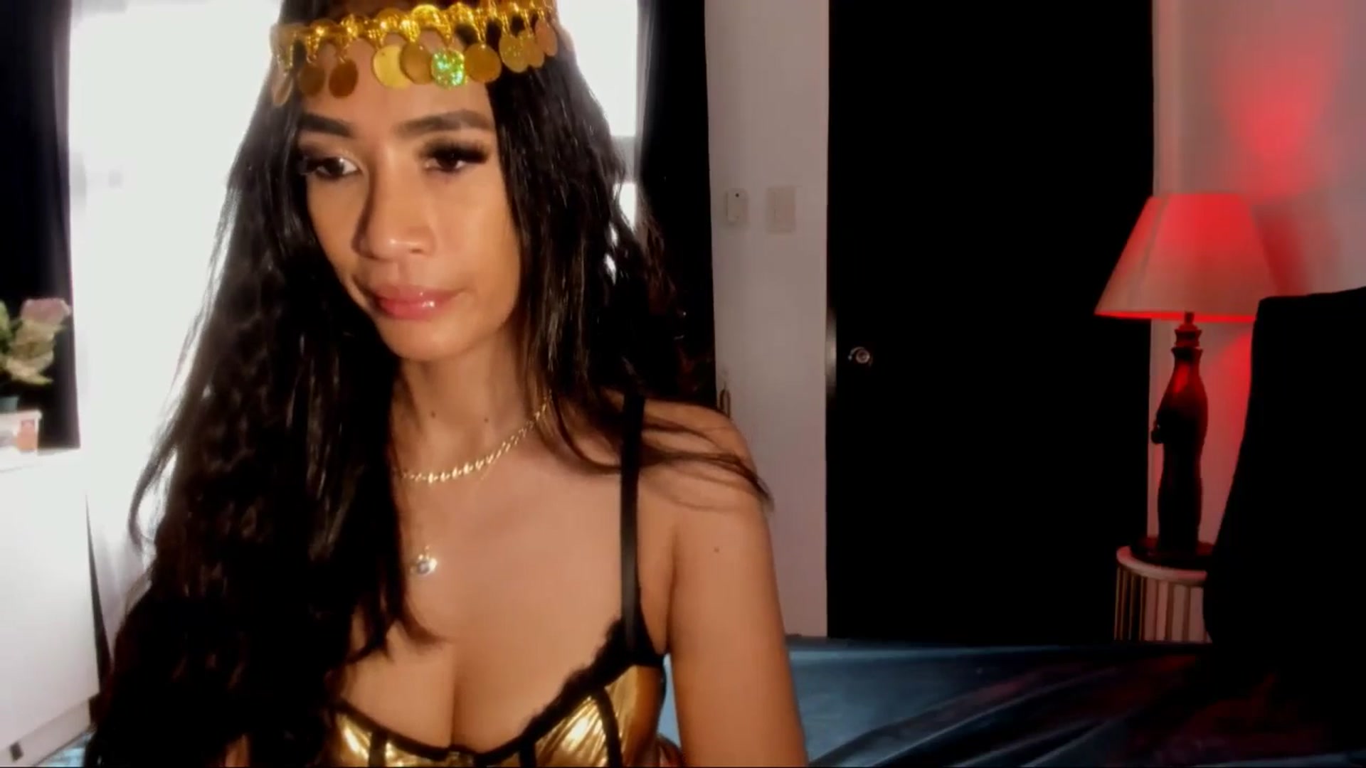 Gallery image thumbnail from FuntasyGoddes's myfreecams stream on, 07/22/2025, 01:54 image 6 of 20