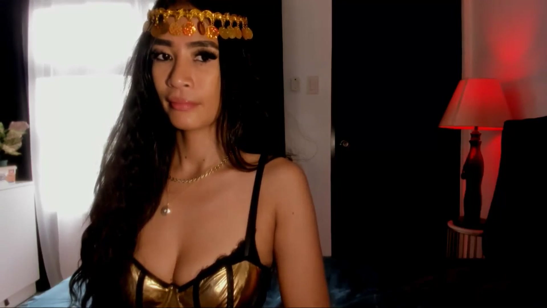 Gallery image thumbnail from FuntasyGoddes's myfreecams stream on, 07/22/2025, 01:54 image 13 of 20