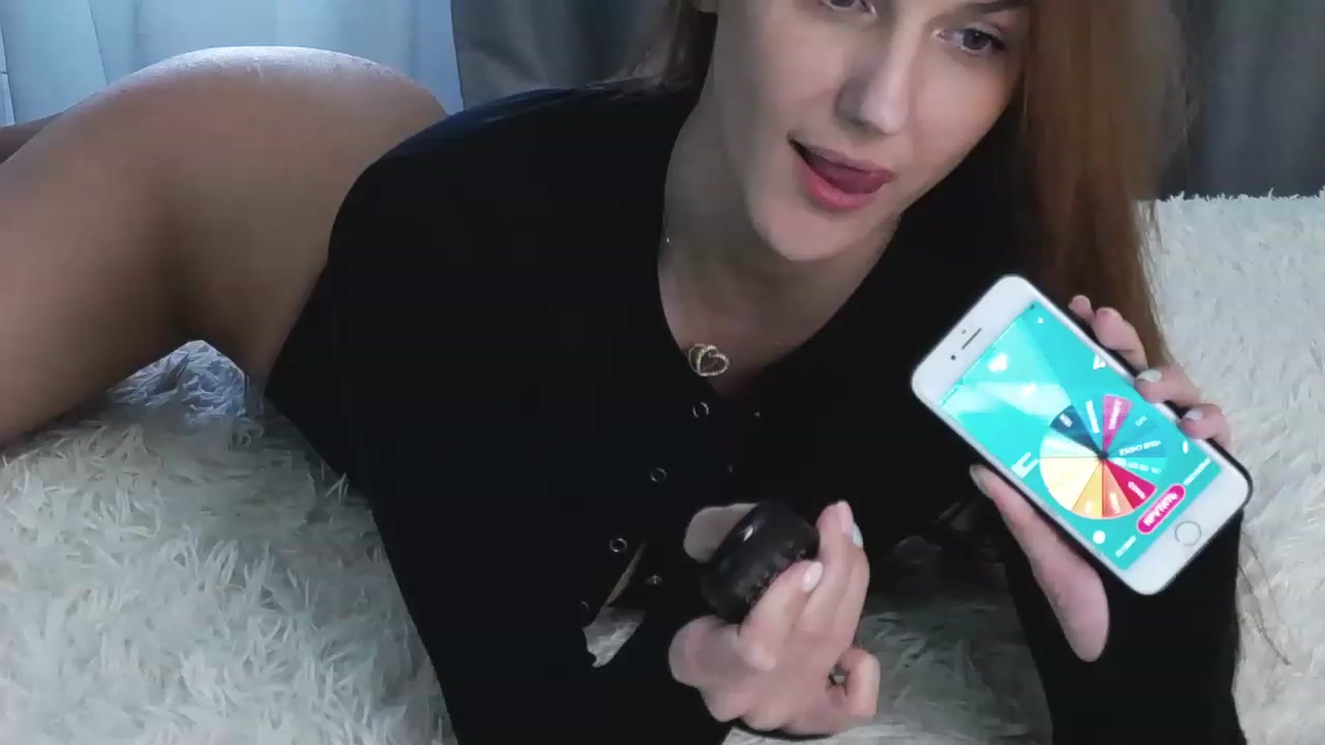 Gallery image thumbnail from Future_Dreams's myfreecams stream on, 04/26/2023, 04:06 image 17 of 20