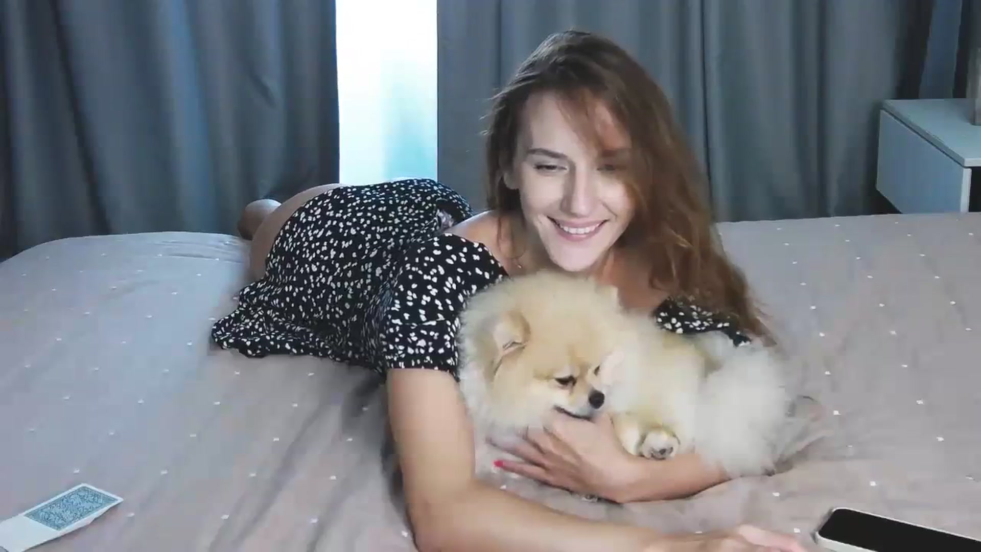 Gallery image thumbnail from Future_Dreams's myfreecams stream on, 08/21/2023, 03:07 image 13 of 20