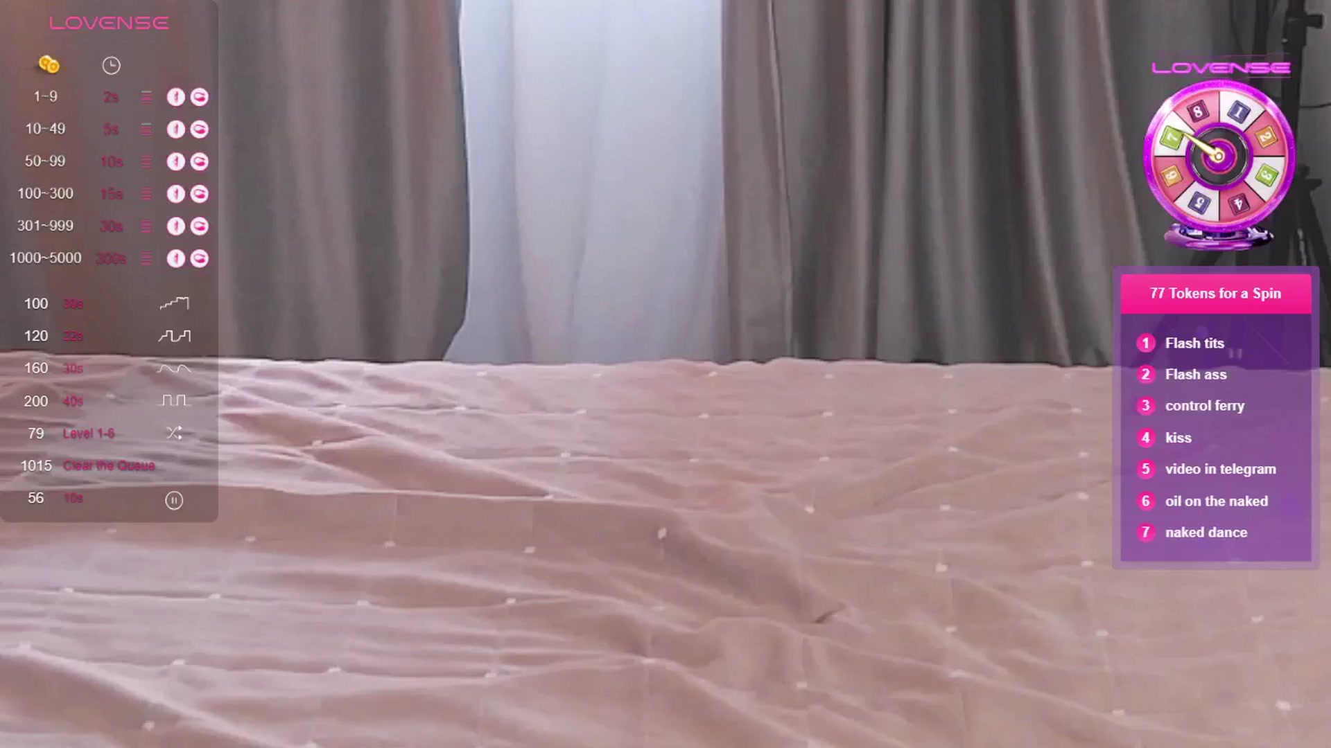 Gallery image thumbnail from Future_Dreams's myfreecams stream on, 04/30/2024, 04:06 image 6 of 20