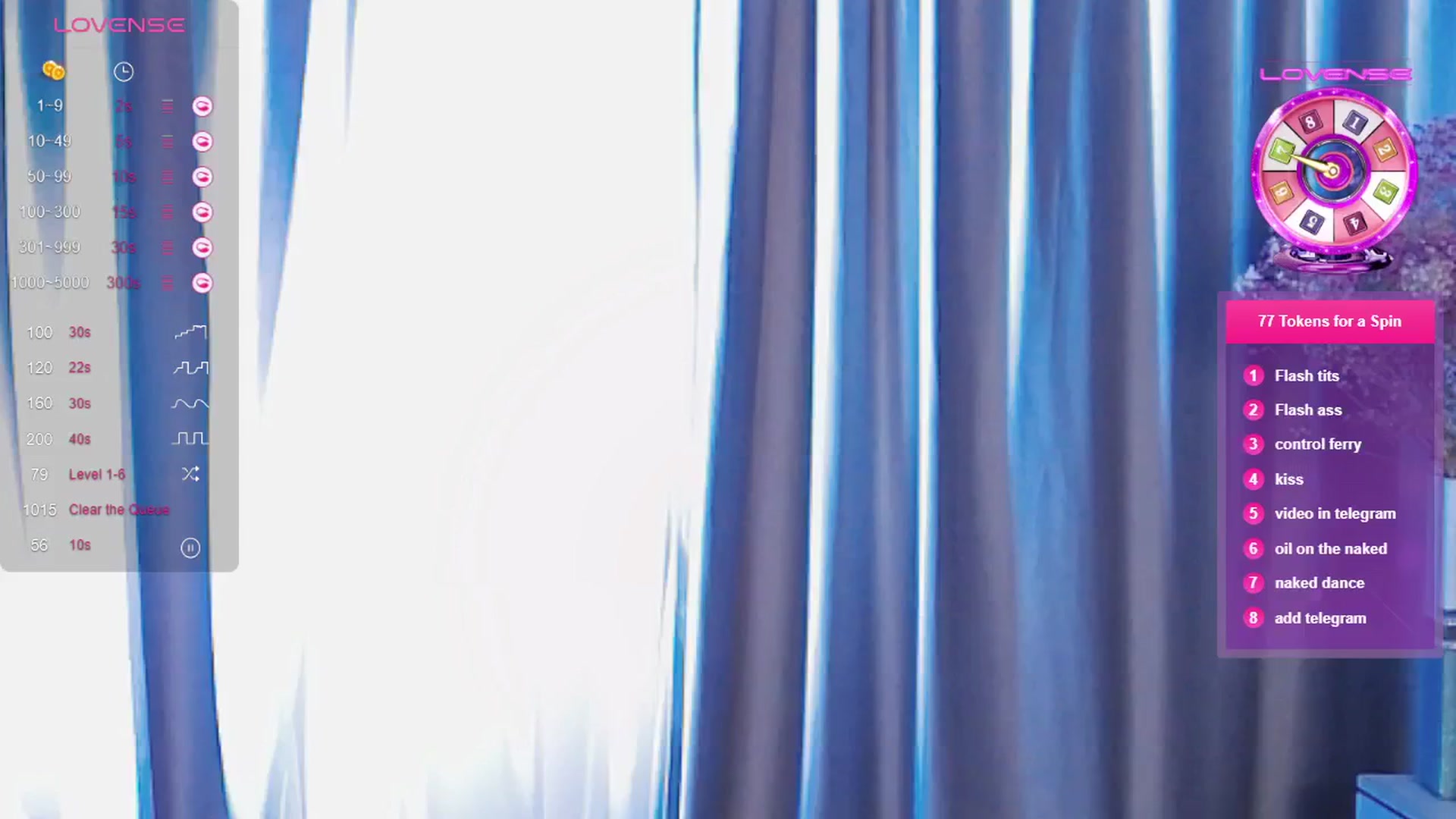 Gallery image thumbnail from Future_Dreams's myfreecams stream on, 05/14/2024, 03:38 image 11 of 20