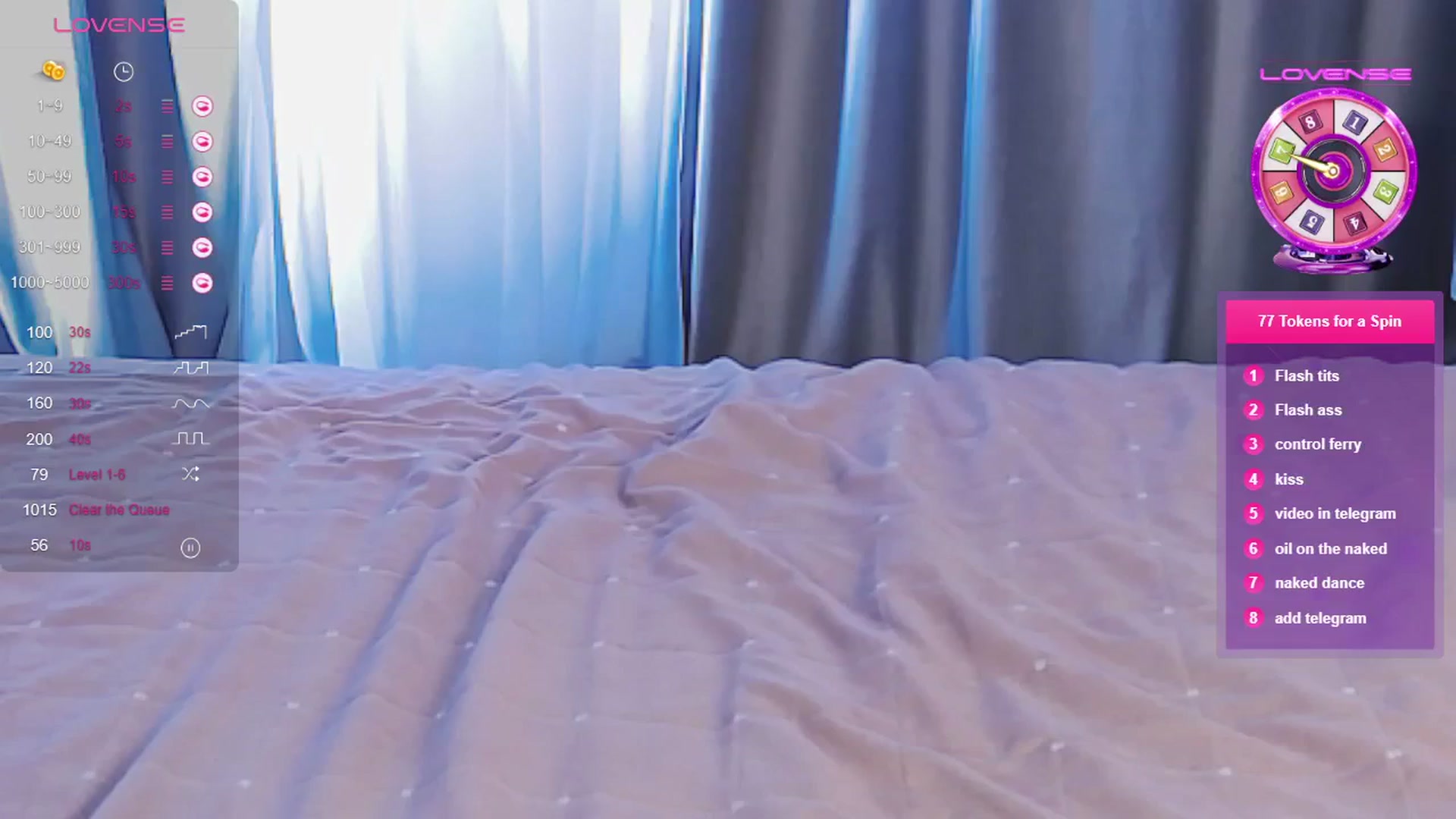 Gallery image thumbnail from Future_Dreams's myfreecams stream on, 05/14/2024, 05:13 image 11 of 20
