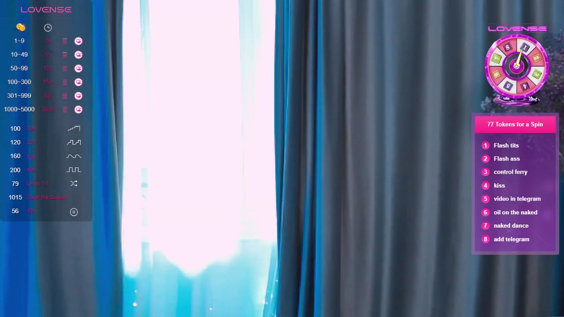 Gallery image thumbnail from Future_Dreams's myfreecams stream on, 05/28/2024, 04:55 image 11 of 20