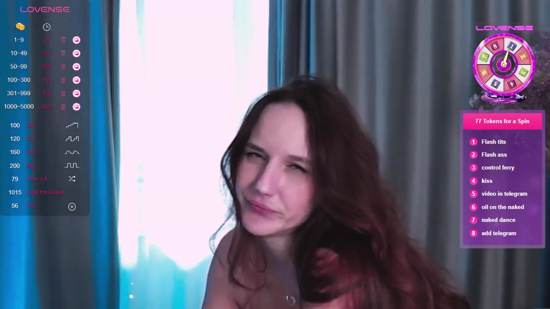 Gallery image thumbnail from Future_Dreams's myfreecams stream on, 05/28/2024, 04:55 image 10 of 20
