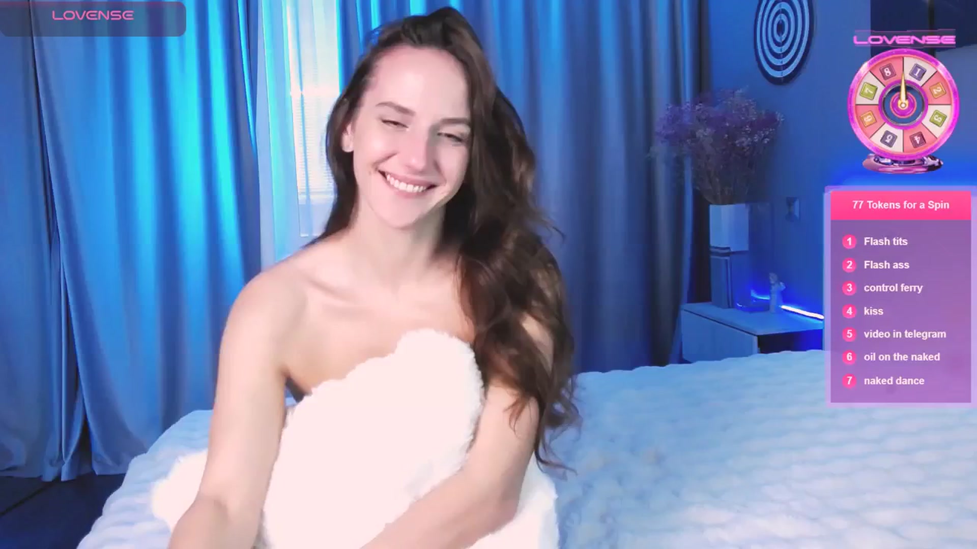 Gallery image thumbnail from Future_Dreams's myfreecams stream on, 10/22/2024, 05:35 image 9 of 20