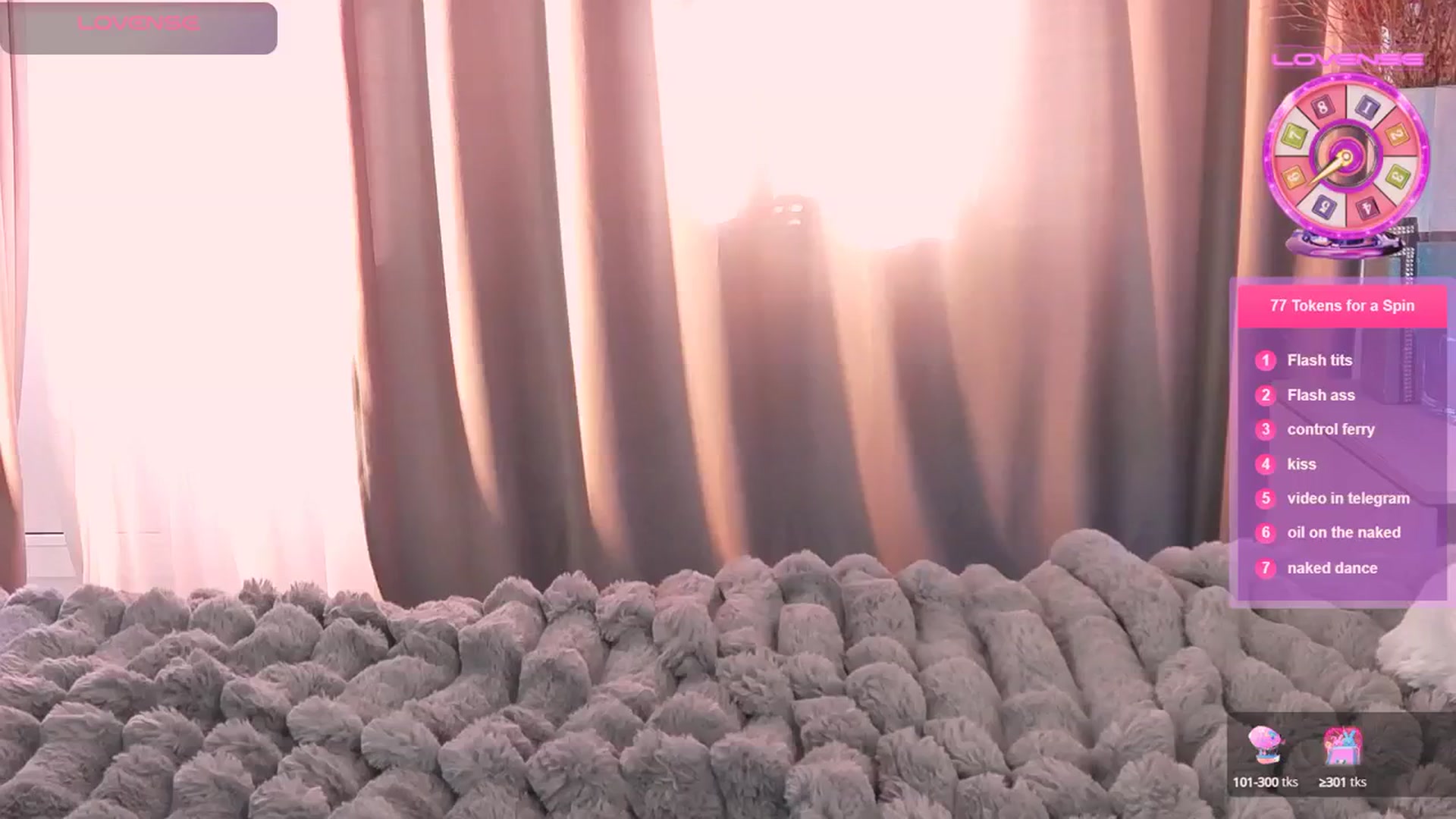 Gallery image thumbnail from Future_Dreams's myfreecams stream on, 10/31/2024, 04:59 image 15 of 20