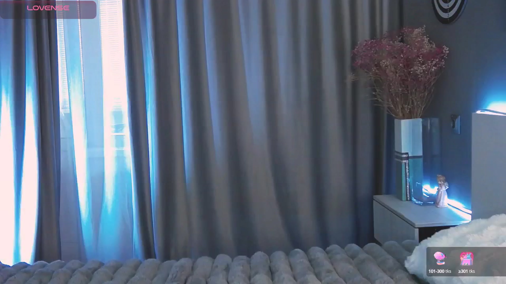 Gallery image thumbnail from Future_Dreams's myfreecams stream on, 11/02/2024, 03:05 image 12 of 20