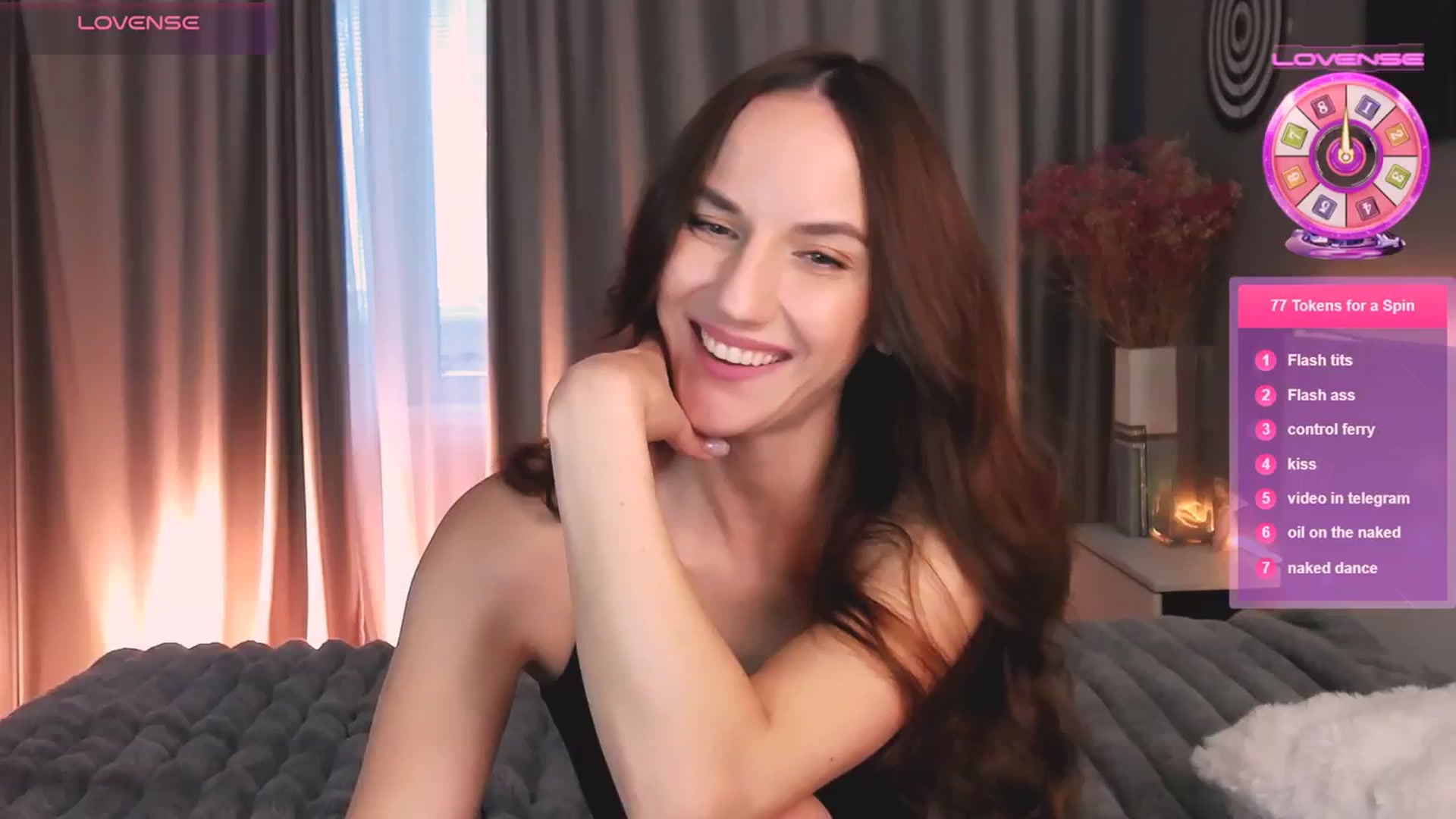 Gallery image thumbnail from Future_Dreams's myfreecams stream on, 11/05/2024, 02:46 image 2 of 20
