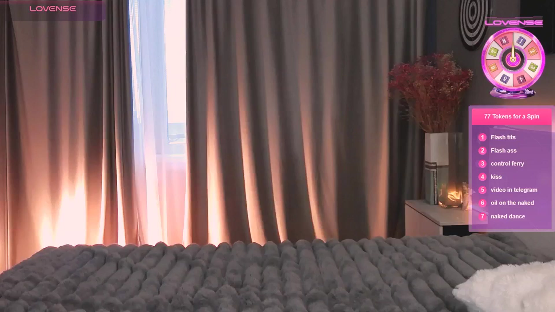 Gallery image thumbnail from Future_Dreams's myfreecams stream on, 11/05/2024, 02:46 image 17 of 20