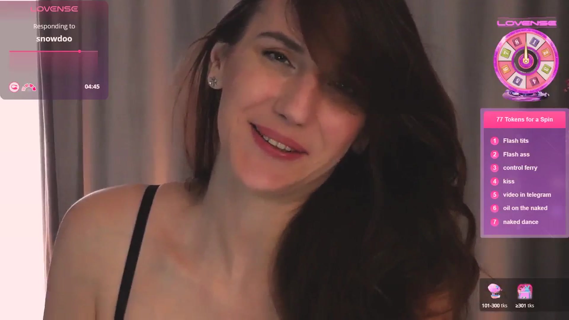 Gallery image thumbnail from Future_Dreams's myfreecams stream on, 11/07/2024, 03:35 image 15 of 20