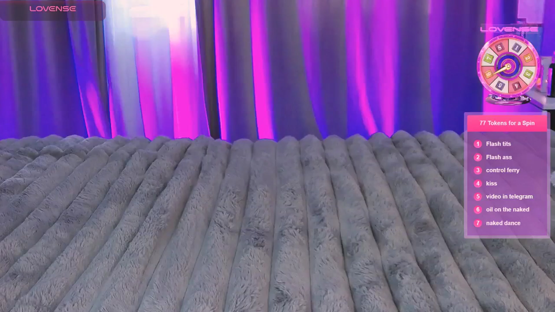 Gallery image thumbnail from Future_Dreams's myfreecams stream on, 12/03/2024, 05:31 image 8 of 20