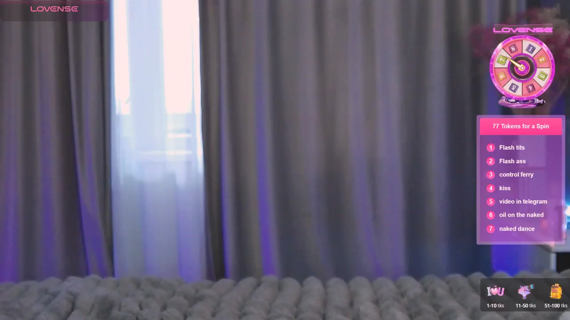 Gallery image thumbnail from Future_Dreams's myfreecams stream on, 12/03/2024, 05:31 image 11 of 20