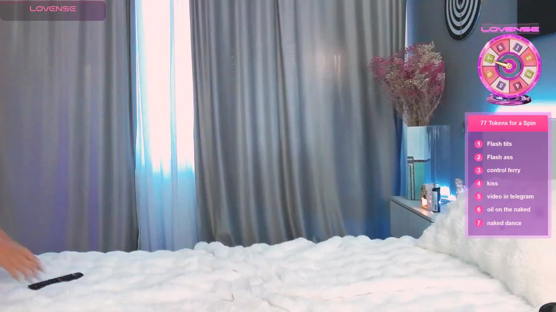 Gallery image thumbnail from Future_Dreams's myfreecams stream on, 12/11/2024, 04:10 image 16 of 20