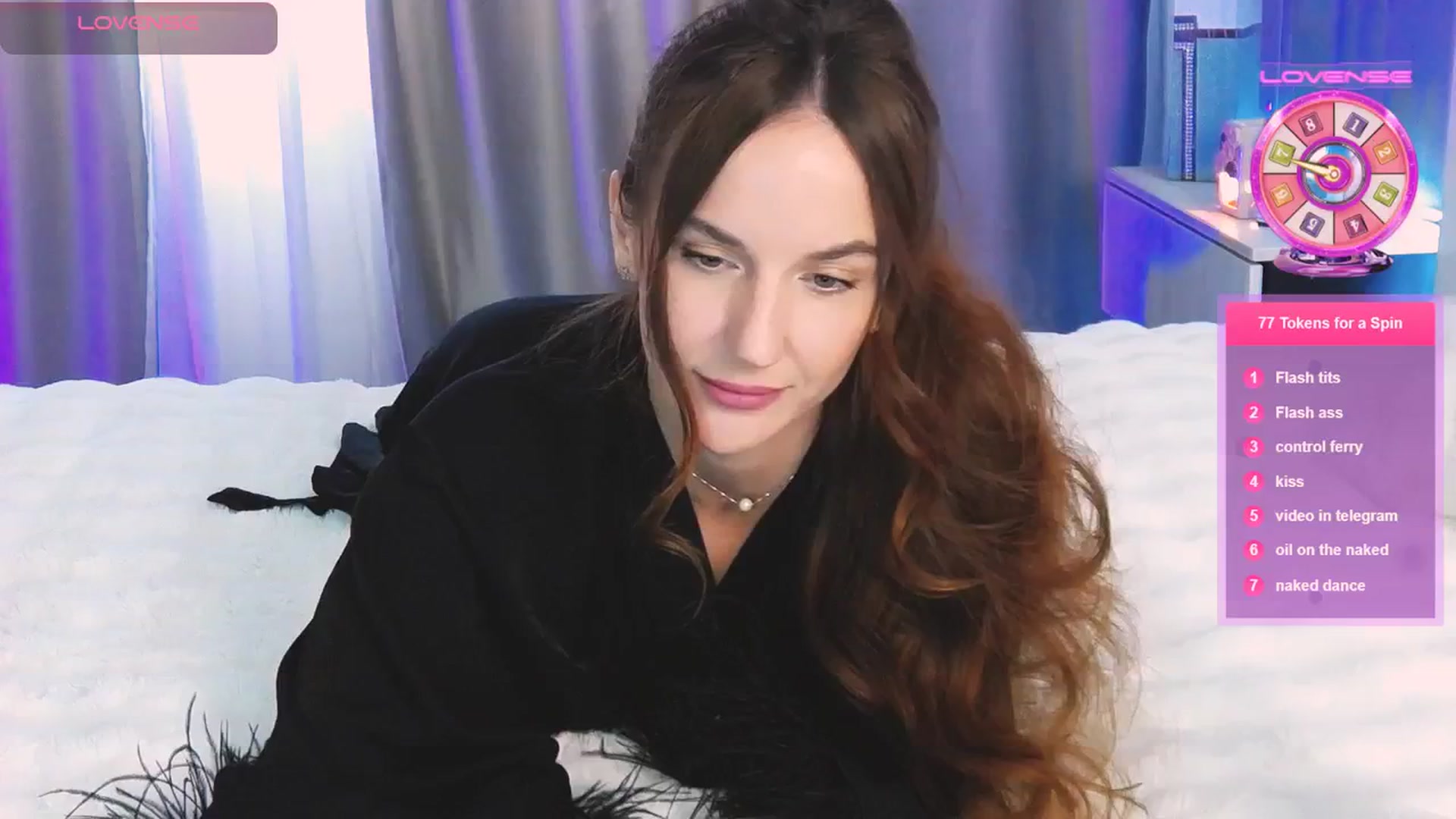 Gallery image thumbnail from Future_Dreams's myfreecams stream on, 12/11/2024, 04:10 image 8 of 20