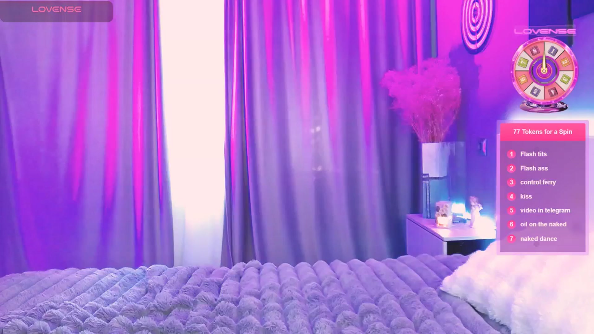 Gallery image thumbnail from Future_Dreams's myfreecams stream on, 12/16/2024, 03:21 image 3 of 20