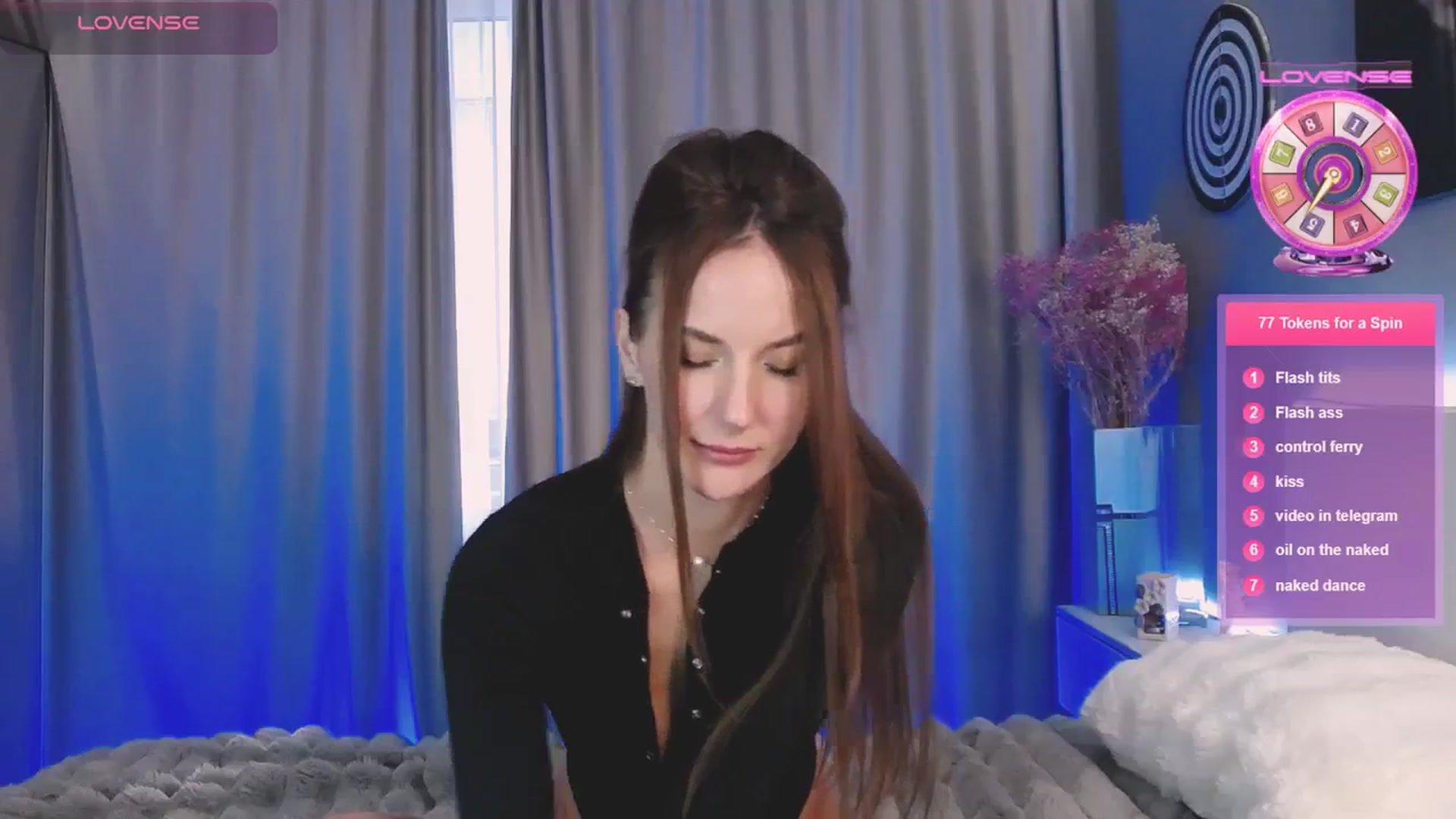 Gallery image thumbnail from Future_Dreams's myfreecams stream on, 12/19/2024, 06:38 image 14 of 20