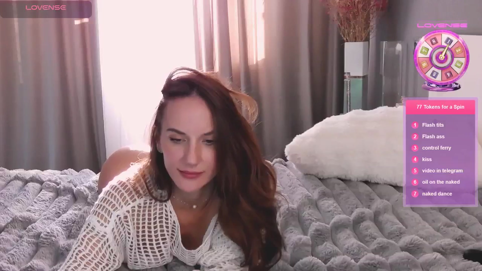 Gallery image thumbnail from Future_Dreams's myfreecams stream on, 12/27/2024, 05:02 image 20 of 20