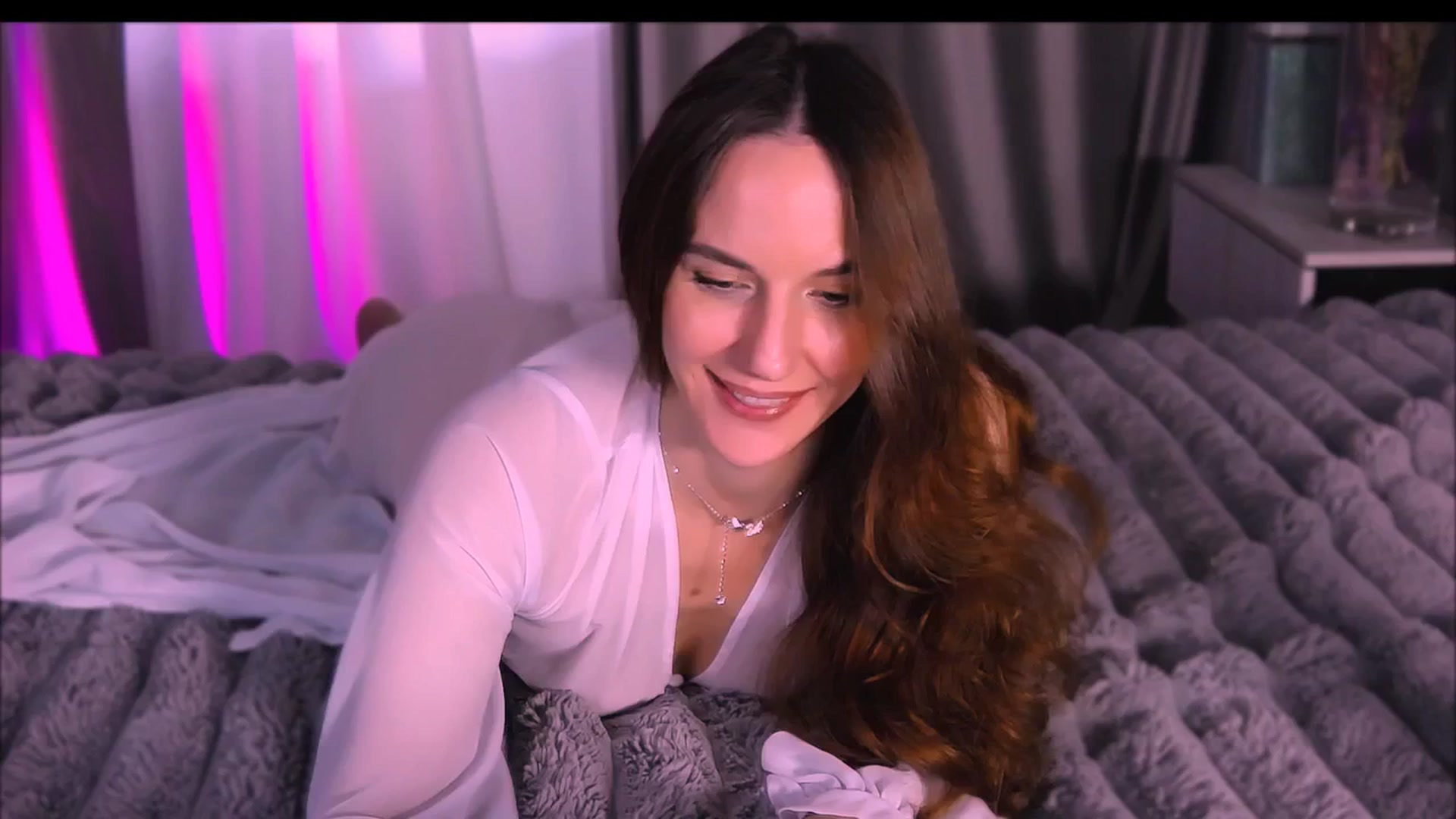 Gallery image thumbnail from Future_Dreams's myfreecams stream on, 04/16/2025, 04:07 image 3 of 20
