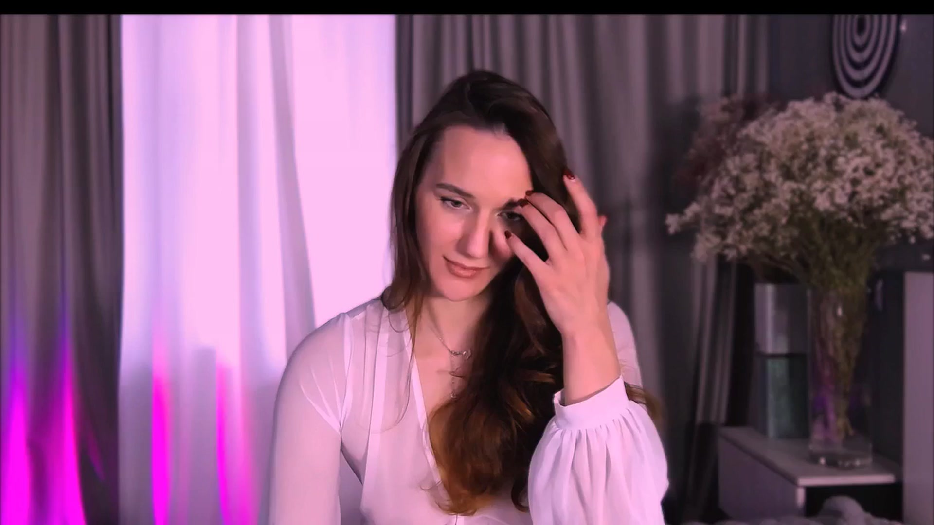 Gallery image thumbnail from Future_Dreams's myfreecams stream on, 04/16/2025, 04:07 image 19 of 20