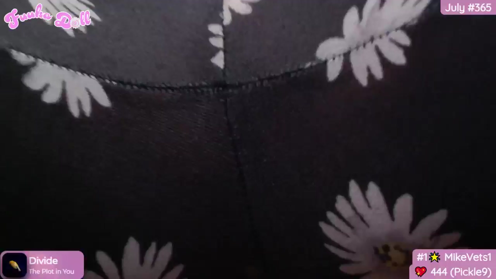 Gallery image thumbnail from Fuuka_Doll's myfreecams stream on, 07/21/2024, 23:53 image 13 of 20