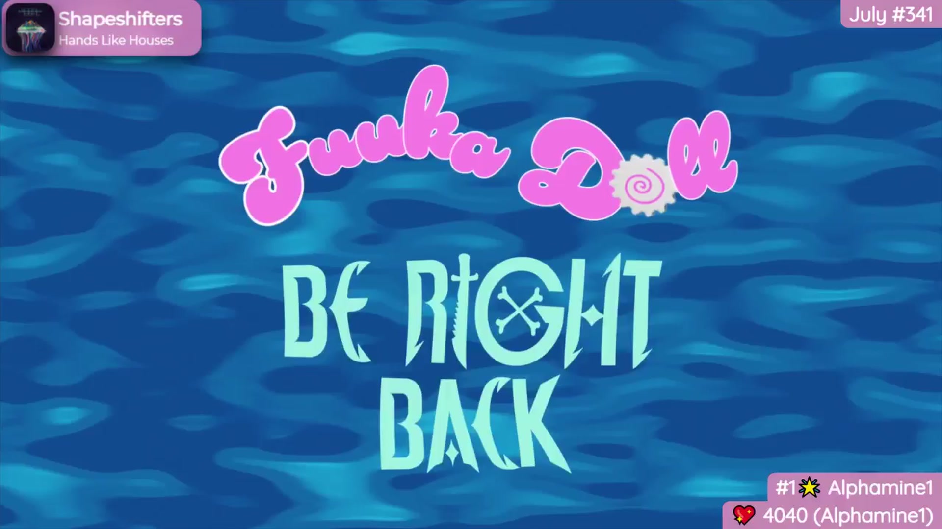 Gallery image thumbnail from Fuuka_Doll's myfreecams stream on, 07/26/2024, 20:53 image 18 of 20