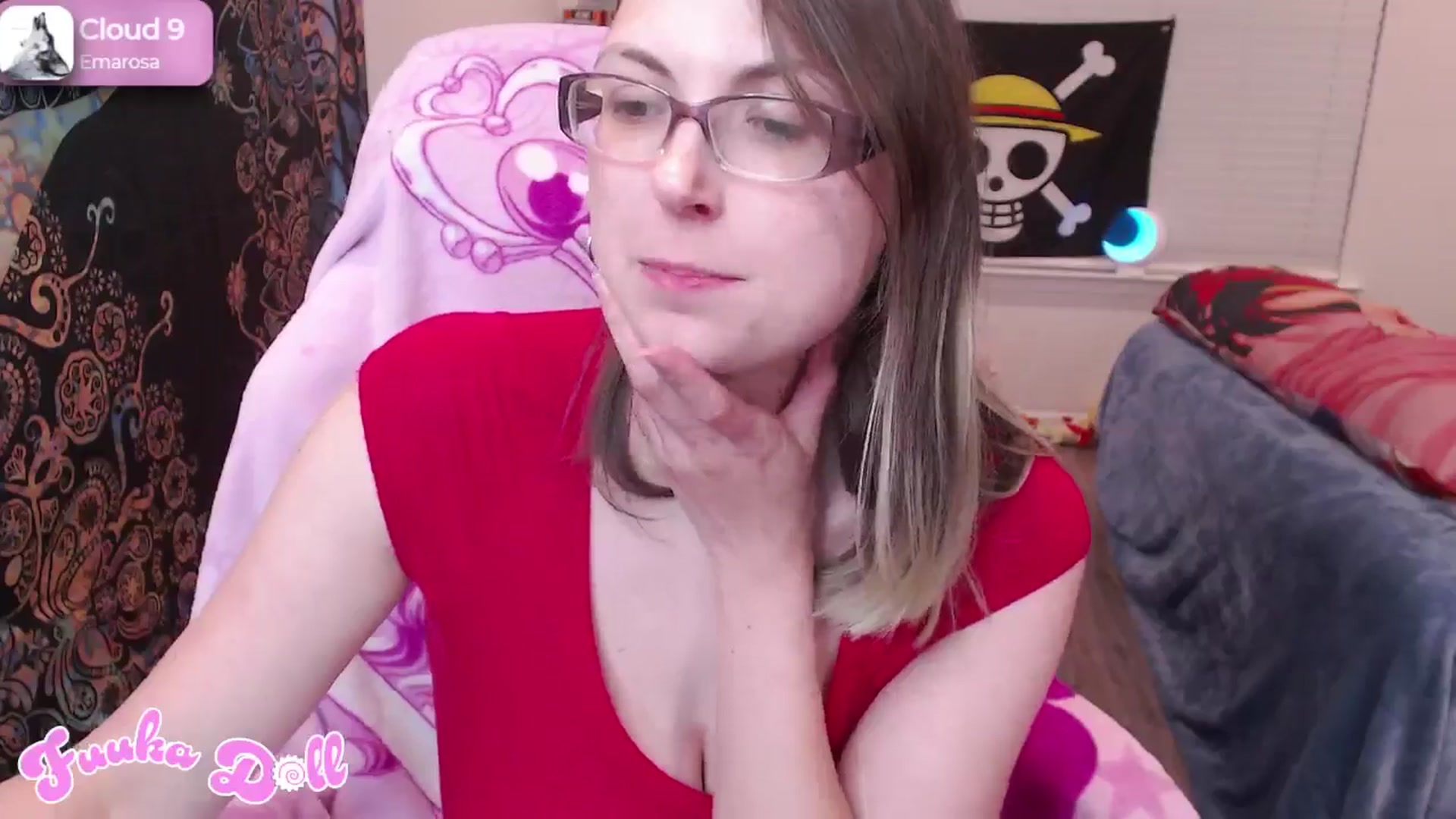 Gallery image thumbnail from Fuuka_Doll's myfreecams stream on, 08/08/2024, 06:12 image 18 of 20