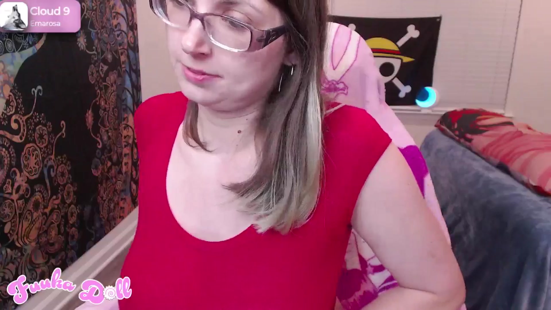 Gallery image thumbnail from Fuuka_Doll's myfreecams stream on, 08/08/2024, 06:12 image 20 of 20