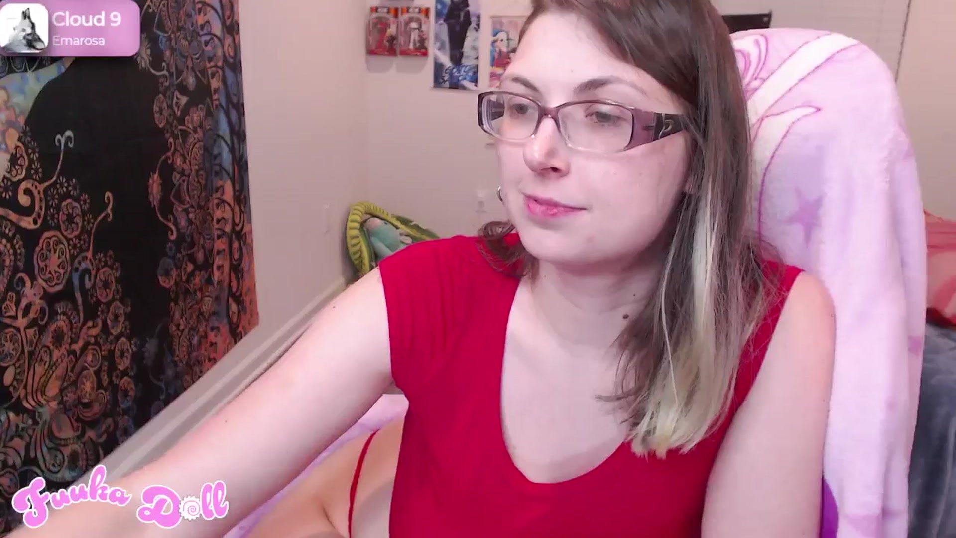 Gallery image thumbnail from Fuuka_Doll's myfreecams stream on, 08/08/2024, 06:12 image 17 of 20