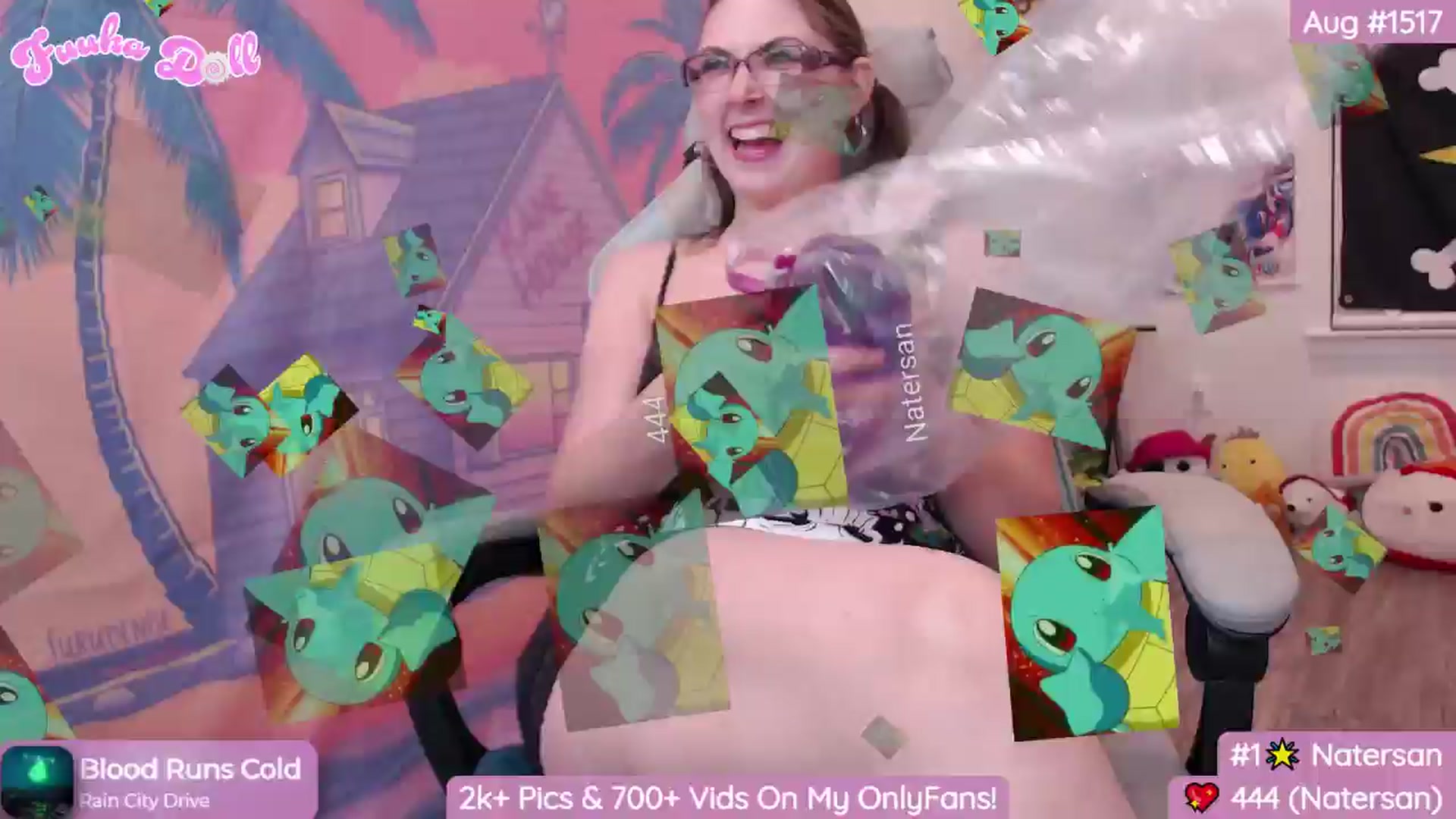 Gallery image thumbnail from Fuuka_Doll's myfreecams stream on, 09/20/2024, 01:12 image 5 of 20