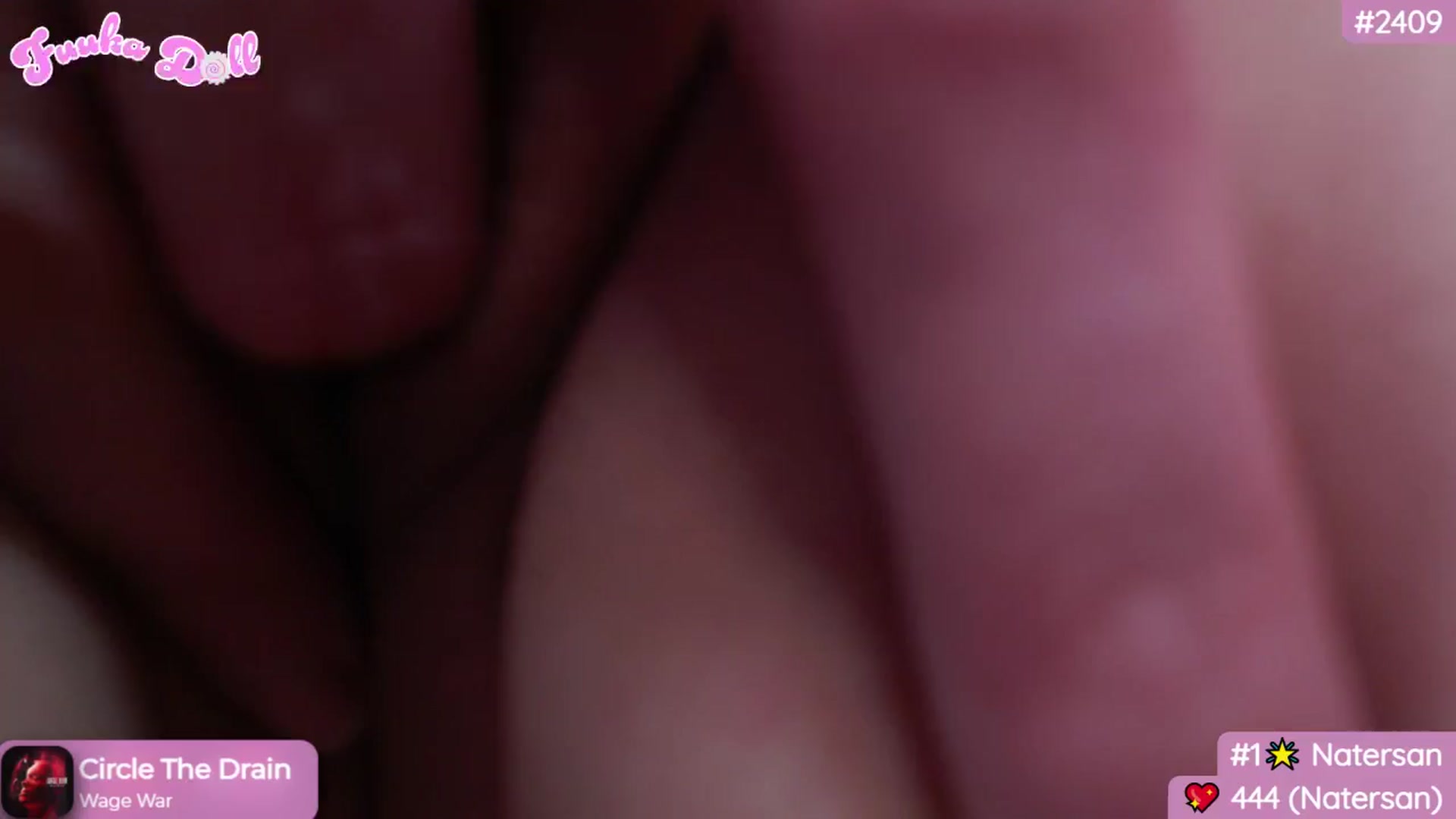 Gallery image thumbnail from Fuuka_Doll's myfreecams stream on, 10/04/2024, 05:33 image 1 of 20