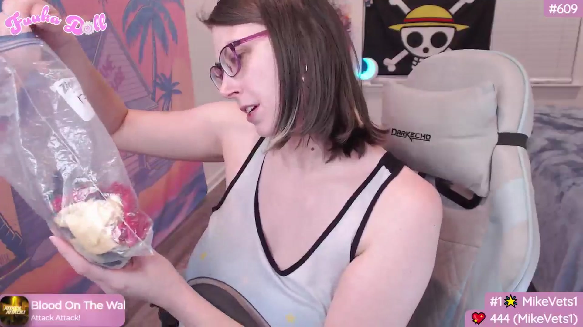 Gallery image thumbnail from Fuuka_Doll's myfreecams stream on, 10/29/2024, 10:28 image 20 of 20