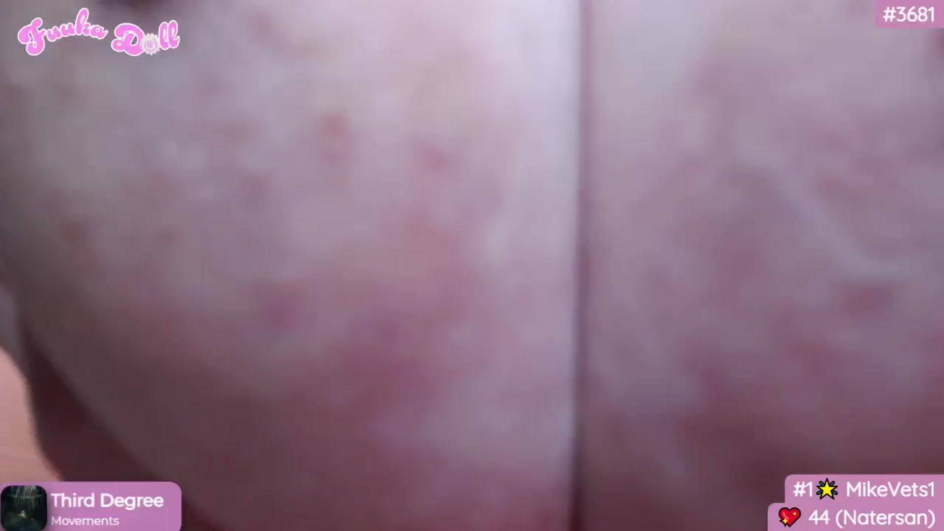 Gallery image thumbnail from Fuuka_Doll's myfreecams stream on, 11/10/2024, 09:11 image 1 of 20