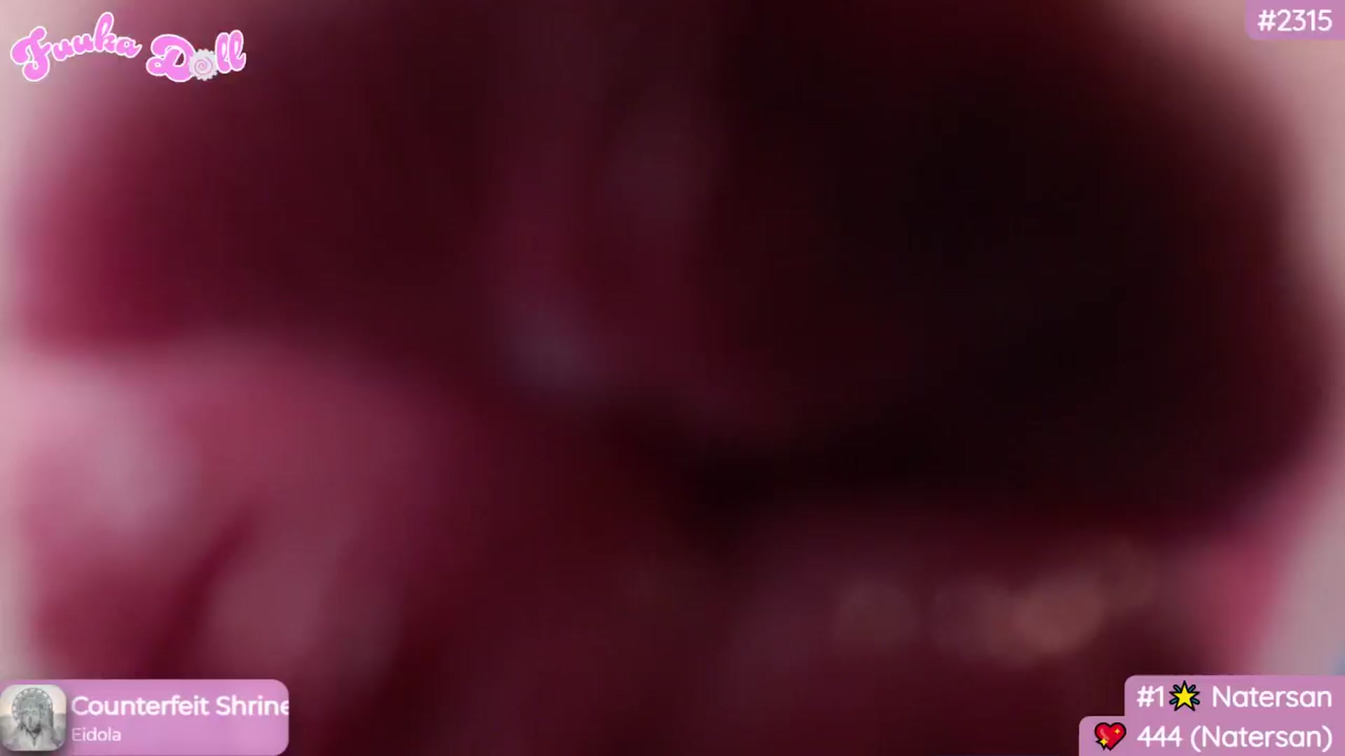 Gallery image thumbnail from Fuuka_Doll's myfreecams stream on, 11/14/2024, 04:00 image 3 of 20