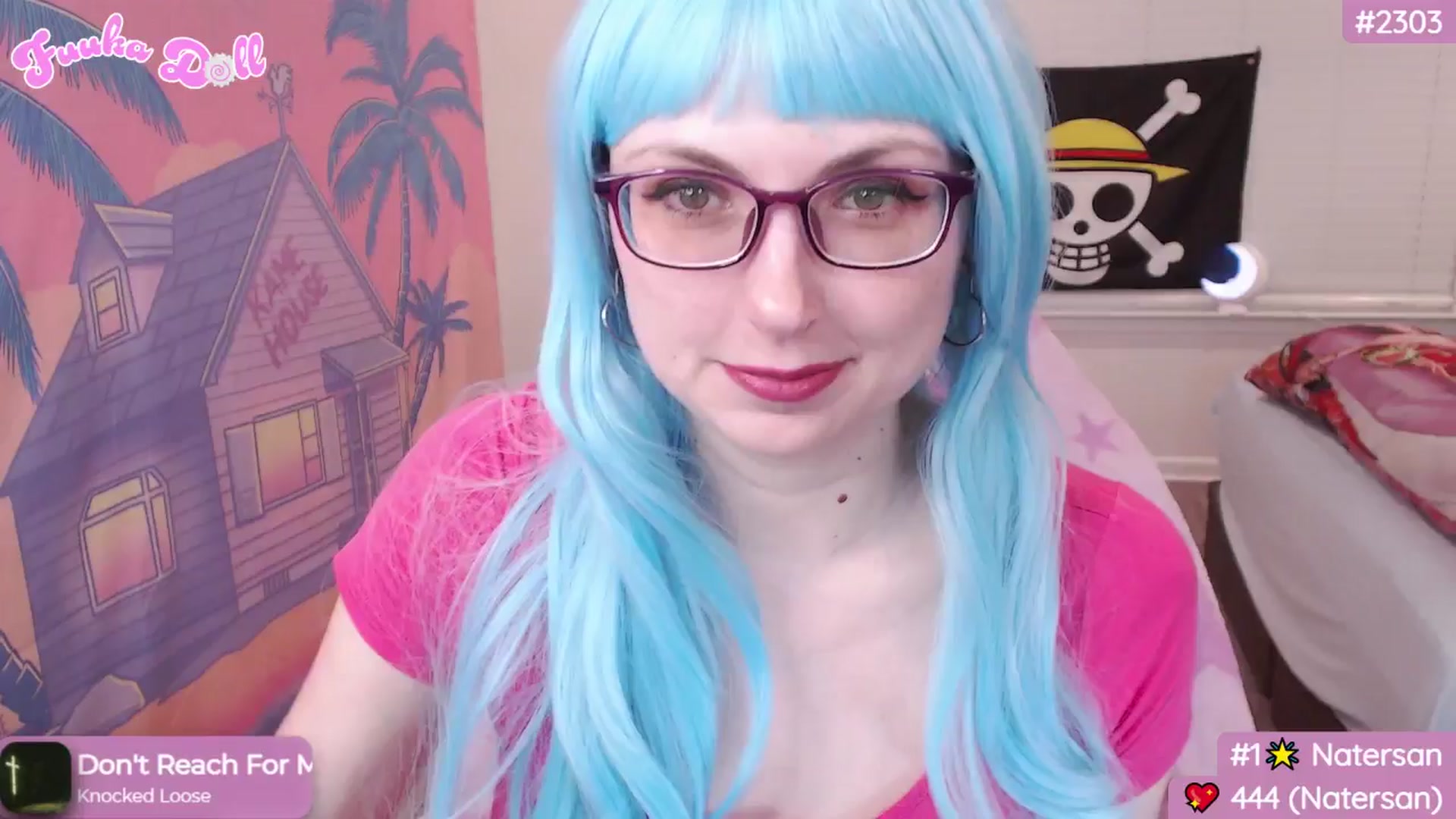 Gallery image thumbnail from Fuuka_Doll's myfreecams stream on, 11/14/2024, 06:07 image 2 of 20