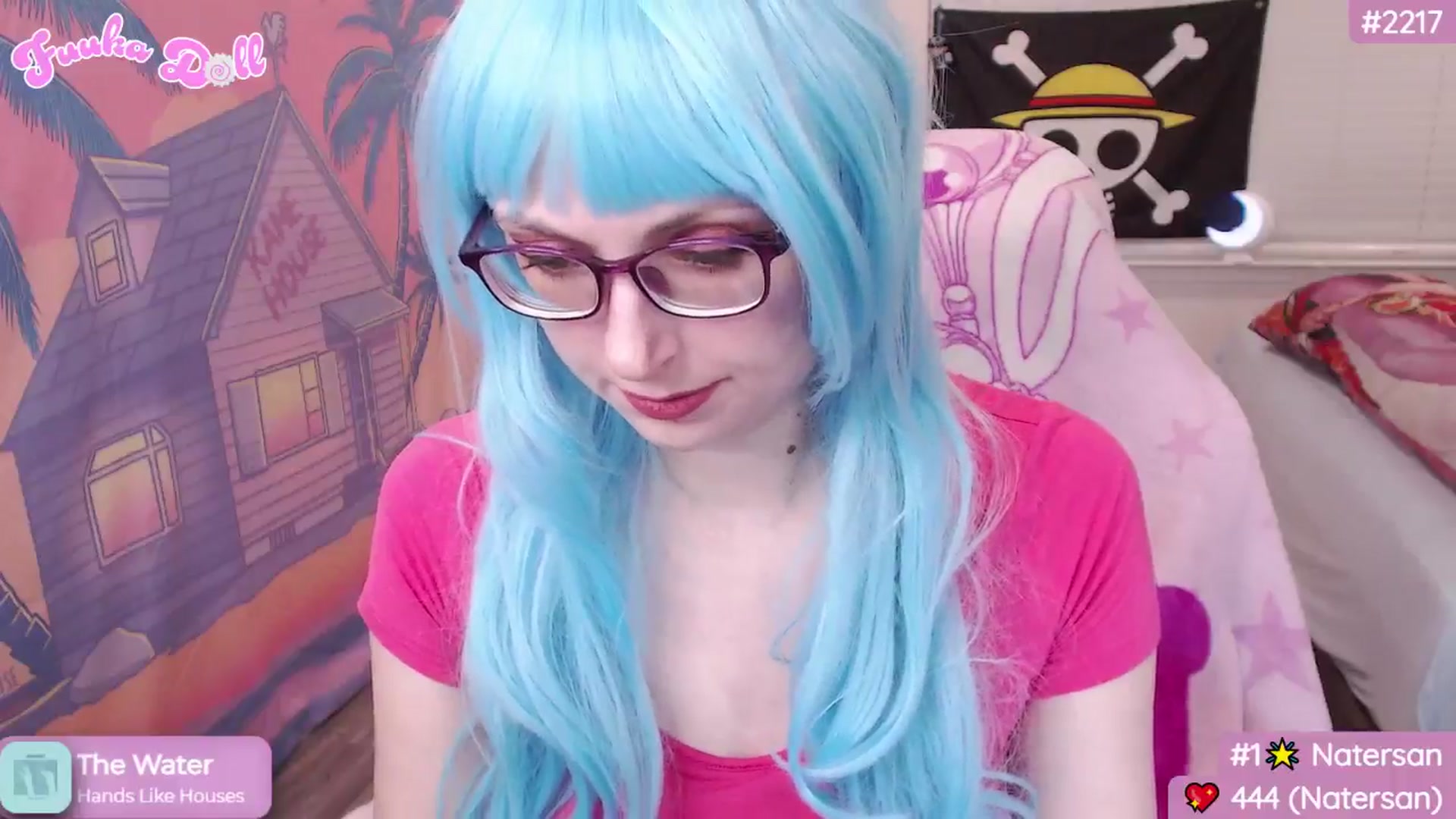 Gallery image thumbnail from Fuuka_Doll's myfreecams stream on, 11/14/2024, 06:07 image 19 of 20