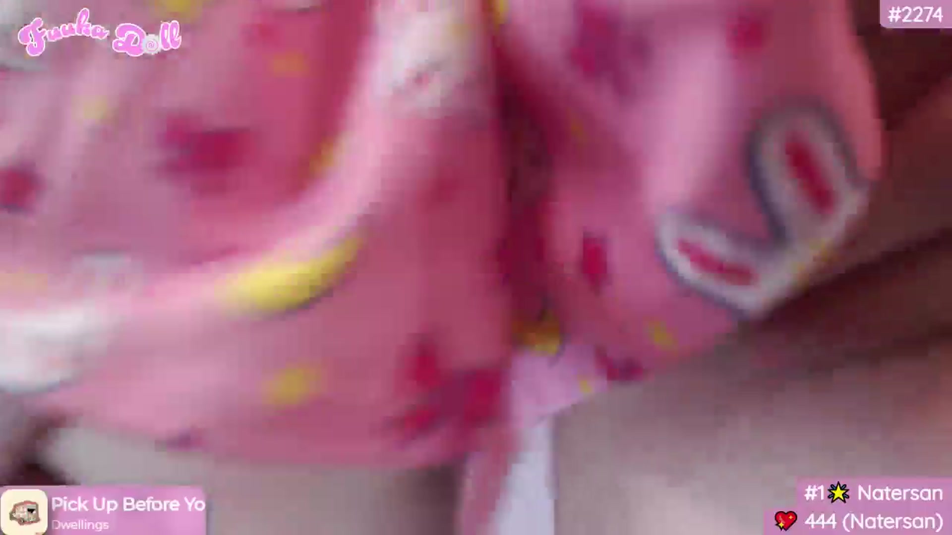 Gallery image thumbnail from Fuuka_Doll's myfreecams stream on, 11/14/2024, 06:07 image 15 of 20