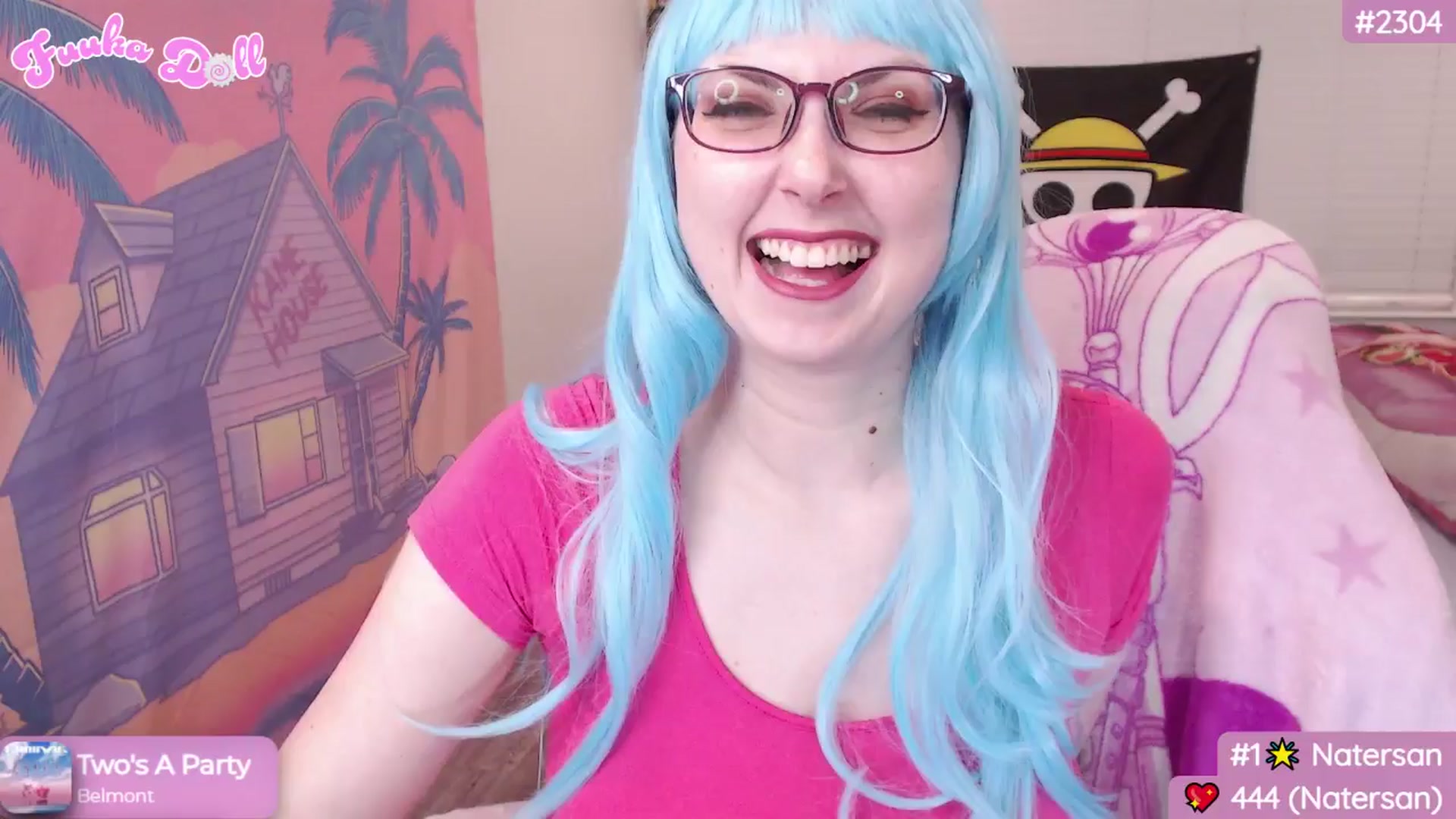 Gallery image thumbnail from Fuuka_Doll's myfreecams stream on, 11/14/2024, 06:07 image 5 of 20