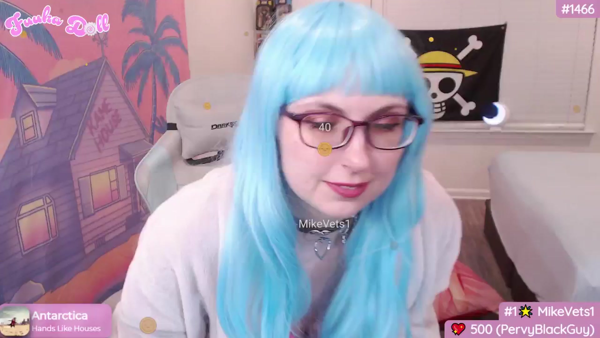 Gallery image thumbnail from Fuuka_Doll's myfreecams stream on, 11/14/2024, 09:40 image 15 of 20