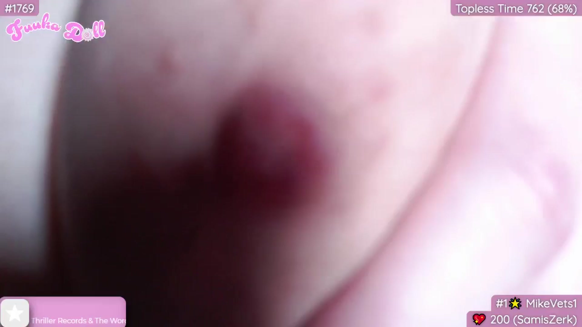 Gallery image thumbnail from Fuuka_Doll's myfreecams stream on, 01/24/2025, 08:03 image 19 of 20