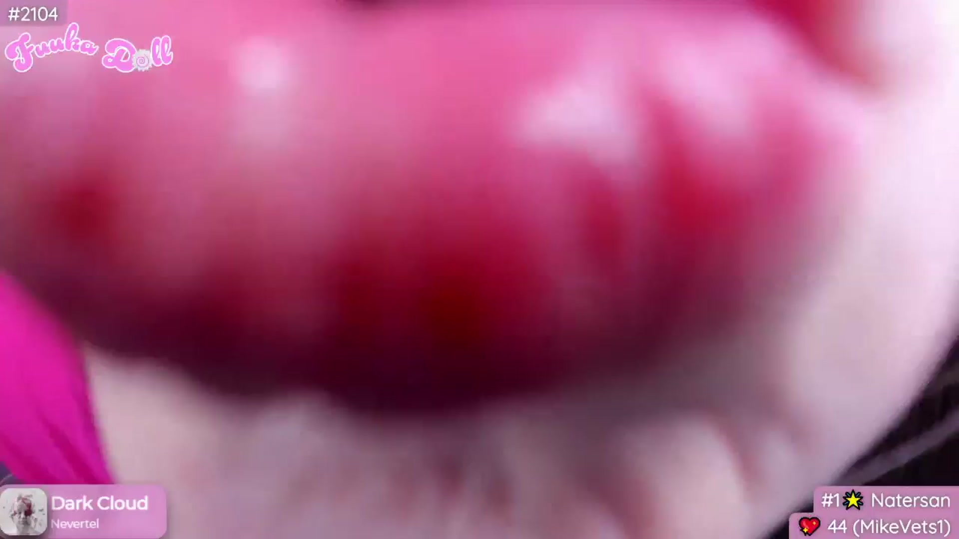 Gallery image thumbnail from Fuuka_Doll's myfreecams stream on, 01/30/2025, 06:03 image 12 of 20