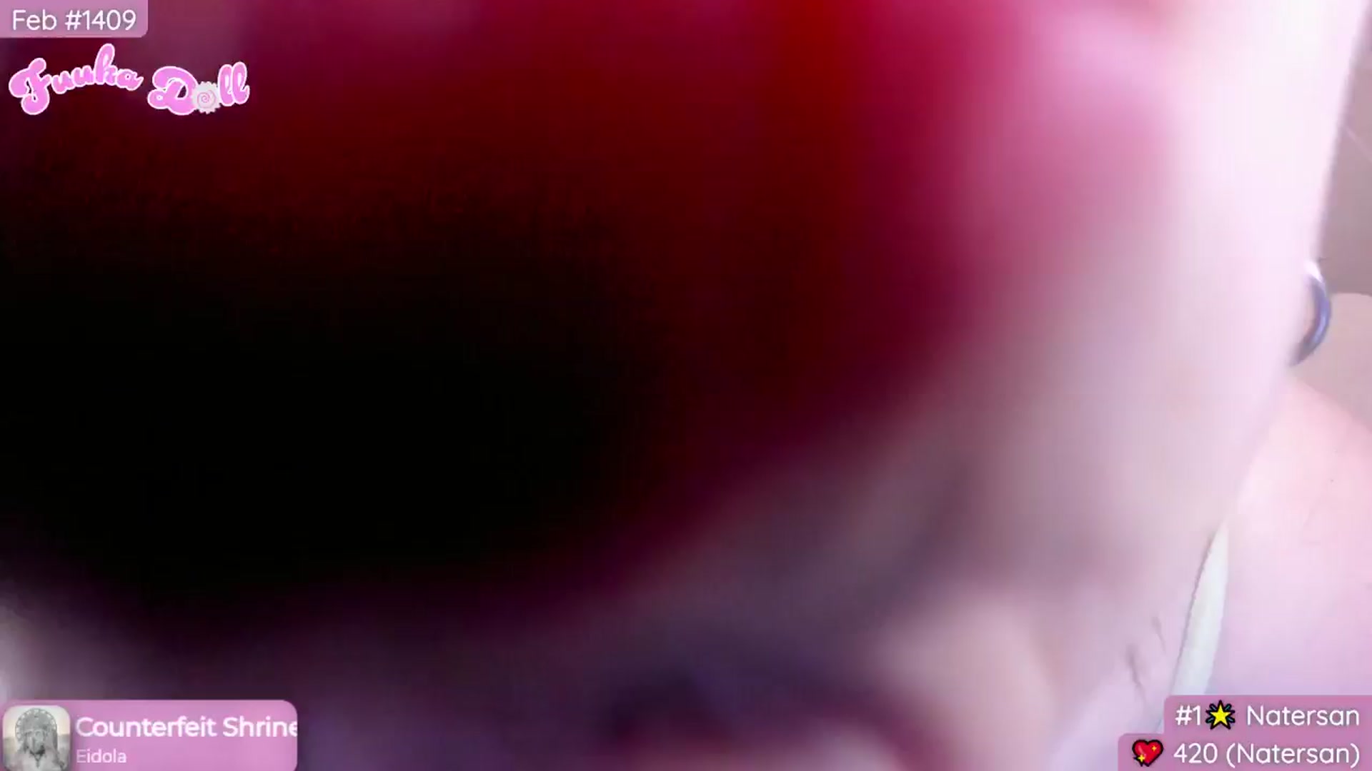 Gallery image thumbnail from Fuuka_Doll's myfreecams stream on, 02/14/2025, 07:11 image 10 of 20