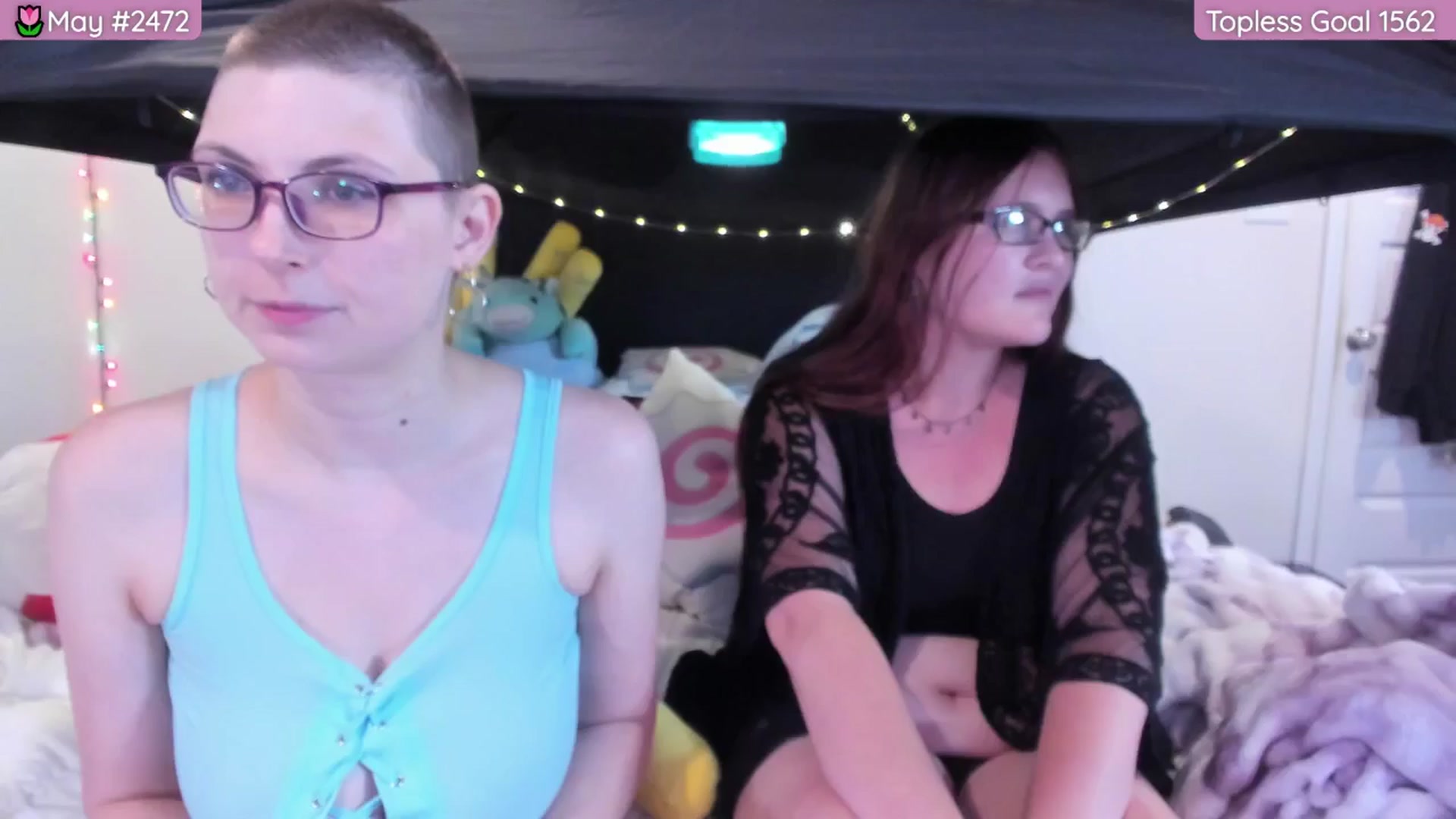 Gallery image thumbnail from Fuuka_Doll's myfreecams stream on, 05/30/2025, 24:30 image 15 of 20