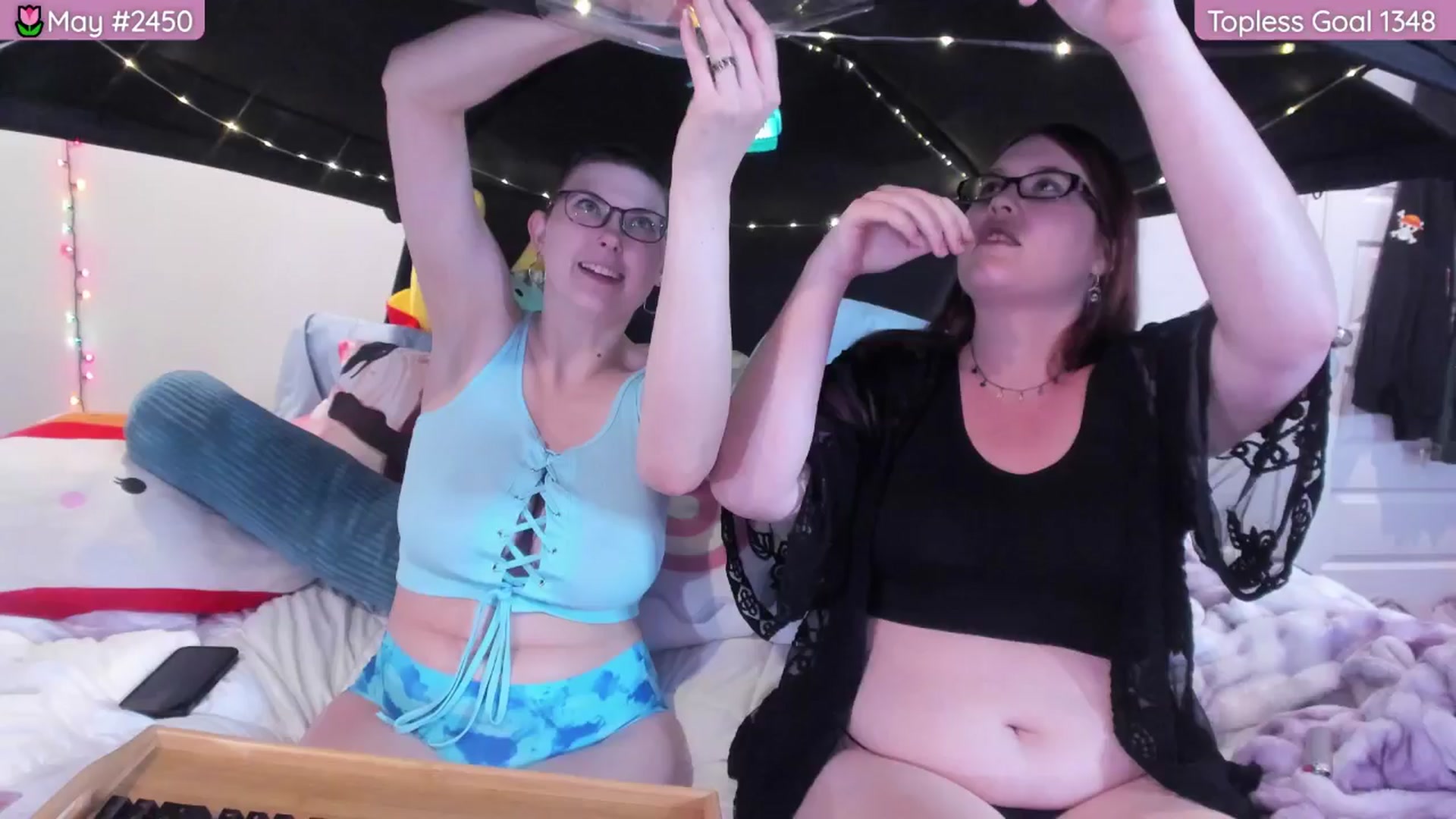 Gallery image thumbnail from Fuuka_Doll's myfreecams stream on, 05/30/2025, 24:30 image 19 of 20