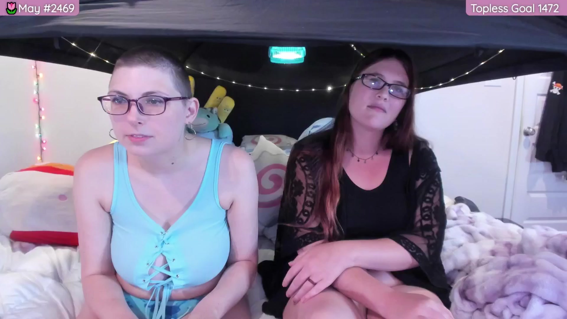 Gallery image thumbnail from Fuuka_Doll's myfreecams stream on, 05/30/2025, 24:30 image 16 of 20