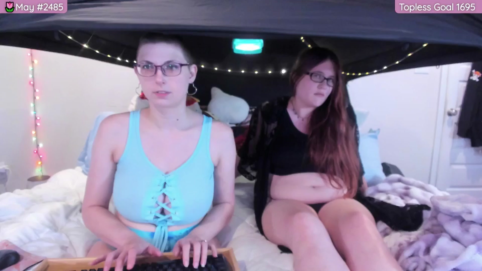 Gallery image thumbnail from Fuuka_Doll's myfreecams stream on, 05/30/2025, 24:30 image 12 of 20